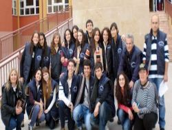 Bursalı Gençler Almanya Konserinde Takdir Topladı