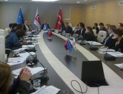 Bursa Valiliği, Marmara Bölgesi Koordinatörü Oldu