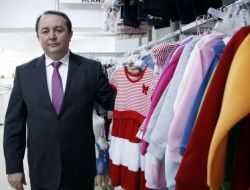 Bebe Ve Çocuk Konfeksiyon Sektörü Havaalanı İstiyor