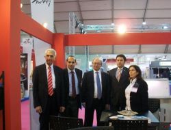 Türk Dizileri Ortadoğu’da Türk Balığının Tüketimini Arttıracak