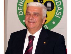 Denizli Sanayicisi Geleceğe Umutla Bakıyor