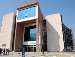 Manisa Ağız Ve Diş Sağlığı Merkezi'nin Yeni Binası Açılıyor