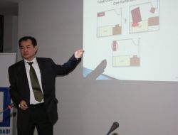 Japon Mimar: Türkiye'de Deprem Gündemde Kalmalı