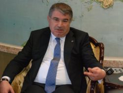 Şahin, sivil şehitlik kavramına açıklık getirdi!..