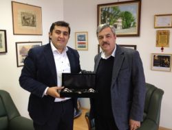 Macaristan Türkiye’den Kardeş Okul Ve Öğrenci İstiyor