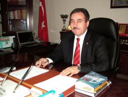 Nevşehir'de Hac İçin Ön Kayıtlar Başladı