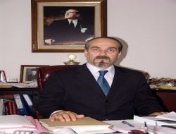 Aibü'de Deprem Sempozyumu Düzenlenecek