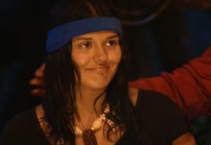 Survivor'da Dün Akşam Kim Elendi?