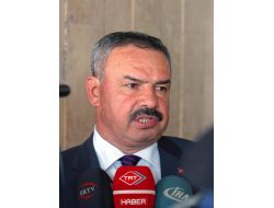 Ökkeş Şendiller'den Açıklama