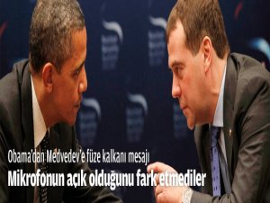 Mikrofonun azizliğine uğradılar!