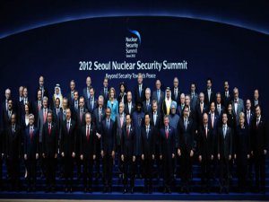 Nükleer Güvenlik Zirvesi sona erdi