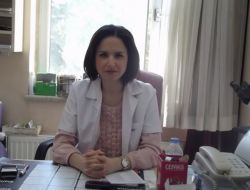 Çorum Devlet Hastanesi'nde Alerji Testi Yapılmaya Başlandı