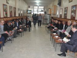 Siirt’te Kıraathaneler, Bilgi Yuvasına Dönüştü