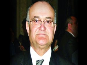 'ŞAKA SANDIM!'
