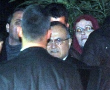 Saygun: Bizi BDP'mi sandınız?