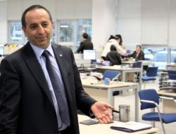 Esm'nin Açıklamasına Çalık Yedaş'tan Destek