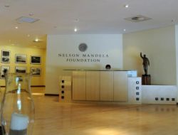 Nelson Mandela’nın Gizli Arşivi Artık İnternette