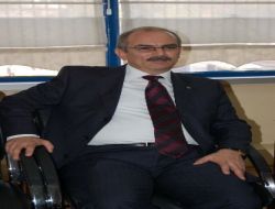 Kahramanmaraş Valisi Tanılır: Fuar Organizasyonları İlin Tanıtımına Da Ciddi Katkı Sağlıyor