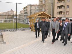 Başkan Akdoğan: Halkı Rahatsız Eden Eğlence Merkezlerini Kaldırdık