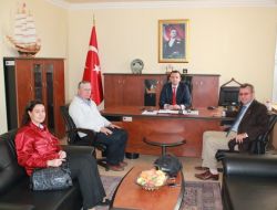 Enez Kaymakamı Baysal: Yatırımcıları Bekliyoruz