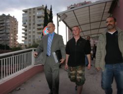 Abd'li Asker Trafoda Akıma Kapılarak Öldü