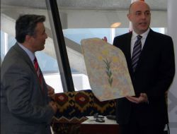 Anadolu Kültürleri Federasyonu, Toronto’da Tanıtım Toplantıları Düzenliyor