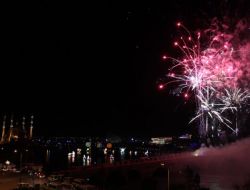 Sabancı Uluslararası Adana Tiyatro Festivali Törenle Açıldı