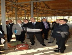 Mezarlık Hizmetleri Tek Çatı Altında Toplanıyor