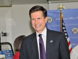 “ABD’NİN İRAN’A BASKISI DEVAM EDECEK”