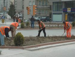 Kırşehir, Gülşehir Oluyor