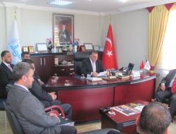 Kutlu Doğum Haftasında 100 Bin Kitap, 571 Paket Gıda Dağıtılacak