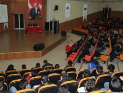 Prof. Dr. Ataman: Arap Baharında Kitleler, Adalet, Ekmek Ve Özgürlük İstedi