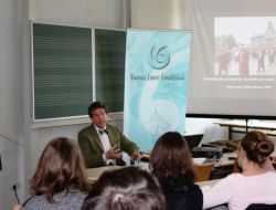 "Mehter Marşı, Batı Müziğine İlham Verdi"