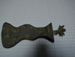 Polatlı’da Roma Dönemine Ait Tarihi Eserler