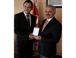 'Sınırlar Eğitimle Birleşiyor' Projesi