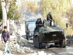Başkale'deki Kavga İle İlgili 6 Kişi Gözaltına Alındı