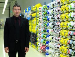 Decathlon, Üretiminin Yüzde 20’sini Türkiye’de Yapmayı Hedefliyor