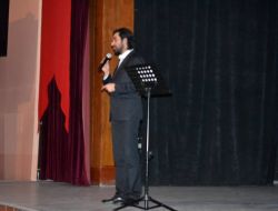 Çankırılılar Muhabbet Gecesinde Buluştu