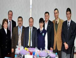 Afyonkarahisar Ticaret Ve Sanayi Odası Başkanı Serteser: Ticaret Ve Sanayi Eğitimsiz Düşünülemez