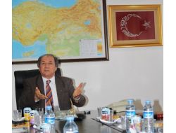 Vali Kara: Kars'ın Marka Değeri, Peynirlere Kefilim