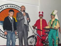 Çanakkale Ruhunu Makete İşlemek İçin Yarıştılar
