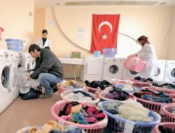 Büyükşehir'den 174 Bin Aileye Sosyal Yardım