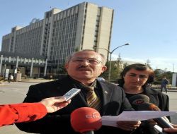 Tutuklu Astsubayın Babası Mesut Balta:"Oğlum, 7 Aydır Haksız Şekilde Tutuklu Bulunuyor.."