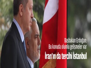 Nükleerde dayatmaya karşıyız!