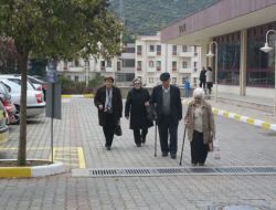 Narlıdere Huzurevi'nde Zulüm İddiasına Hem Devletten Hem De Yaşlılardan Cevap