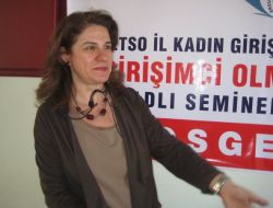 Güzeltan: Erzurumlu Kadınların Girişimcilik Ruhu Yeterli Değil