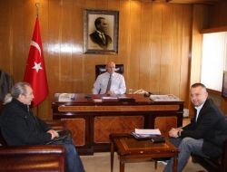 Trabzon Valisi Kızılcık: Artık Darbe Anayasası İle Yönetilmememiz Gerekiyor