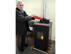 Ürün Atıklarından Enerji Üretmek İçin Destek Bekliyorlar