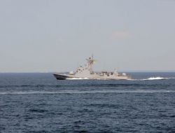 Yalova Açıklarında 2 Hücumbot Çarpıştı: 8 Yaralı