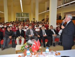 Kütüphane Haftası Çeşitli Etkinliklerle Kutlanıyor